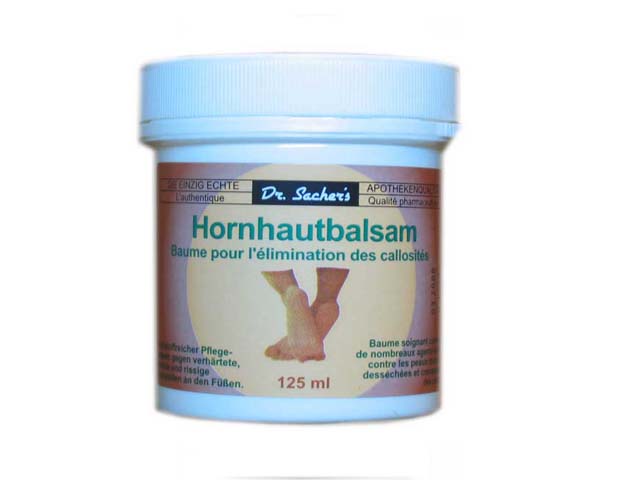 Hornhaut Balsam